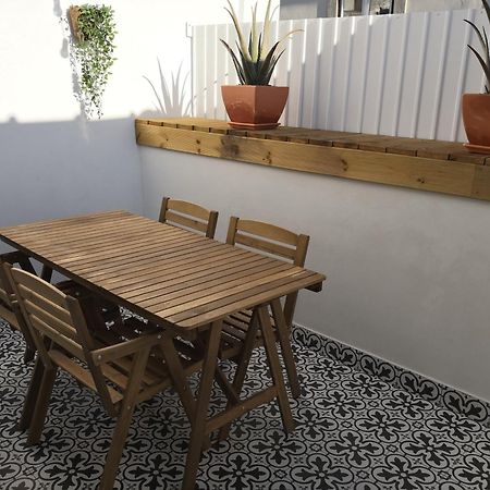 Bairrosweethome リスボン エクステリア 写真