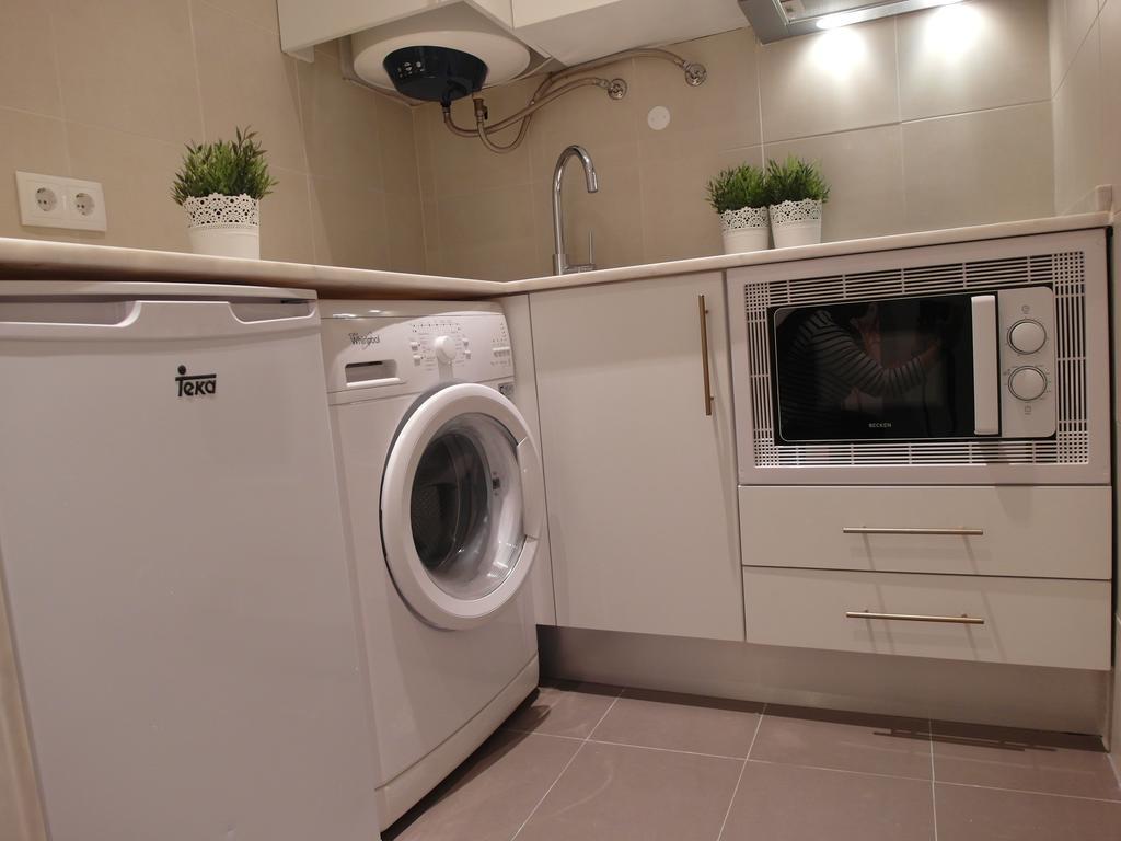 Bairrosweethome リスボン エクステリア 写真