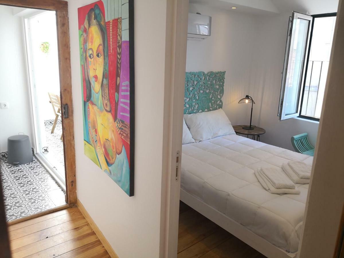 Bairrosweethome リスボン エクステリア 写真